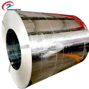 Well Sold China Densidad De Acero Galvanizado Made Zinc Coated Steel/ Galvanized Steel Coil