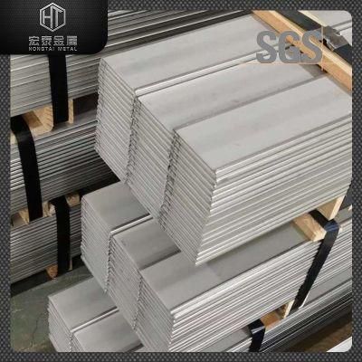 High Strength 904L Stainless Steel Flat Steel Factory Direct Sales