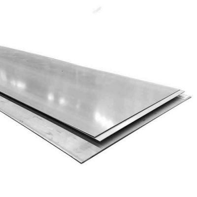 Wholesale Price 1mm Thick Half Hard Stainless Steel Plate 304 Stainless Steel Sheet for Construction