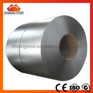 SPCC-1b Cold Dipped Galvalume Steel Coil for Engineering Use