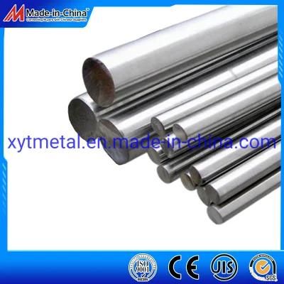 316 431 430 410s 416 202 321 309S ASTM 316L 304 304L Price Hollow Square Round Stainless Steel Bar Rod