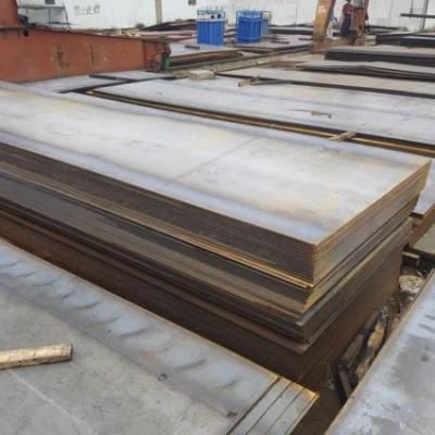 Hot Rolled Steel Sheets Grade of Steel 30mnb5