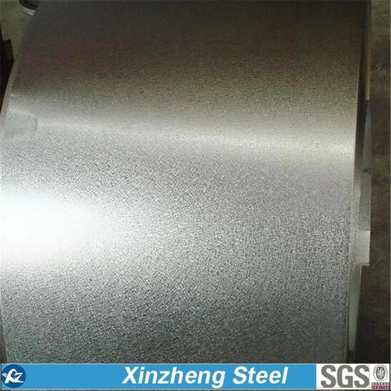 Galvalume Steel Coil for Roofing