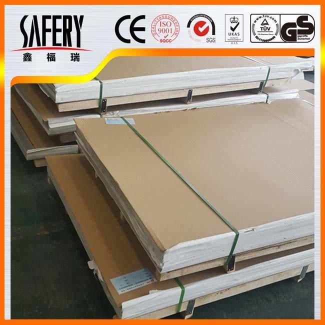 Cold Rolled 2b AISI 201 304 316L 310S 3mm Stainless Steel Sheet Weight Stainless Steel Plate