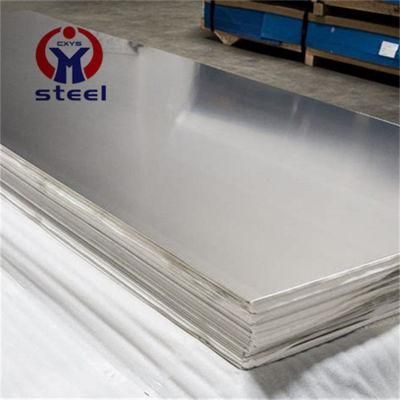 ASTM 201 304 316 Stainless Carbon Steel Sheet and Plate with Roofing Sheet Manufacturers