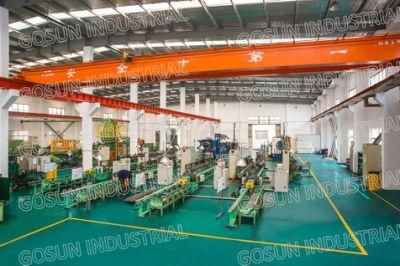 1144 Free Cutting Steel Cold Drawing Steel Round Bar with Non-Destructive Testing for CNC Precision Machining / Turning Parts Dia 4.0-5.99mm