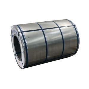 Cold Rolled Standard Steel Coil Sizes for Export