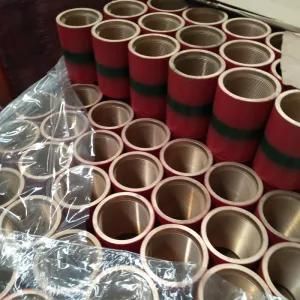 Tubing coupling