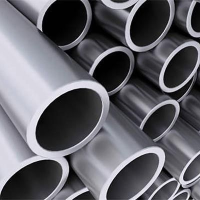 Customized AISI 304 Surface Seamless or Welded Stainless Steel Pipe