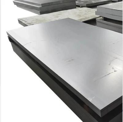 BS700mc High Strength Carbon Steel Plate Price Per Ton