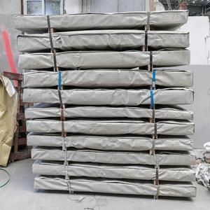 6mm 8mm10mm Grade 201 202 AISI 304 316 Titanum Stainless Steel Sheet for Construction