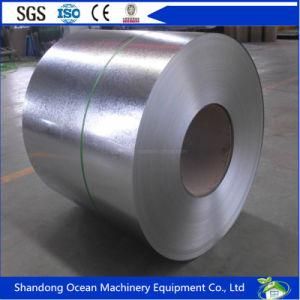 Hot Dipped Galvanized Steel Coils / Gi Coils / HDG Coils of Good Quality Cheap Price