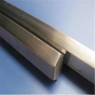 High Quality Bright Finished 201 304 310 316 321 Stainless Steel Hexagonal Bar Rod