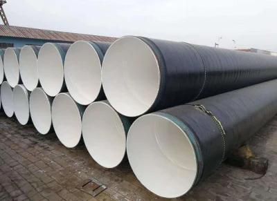 API ASTM ANSI Standard Bare A53 Manufacturer Stainless Steel Carbon Seamless Pipe in China
