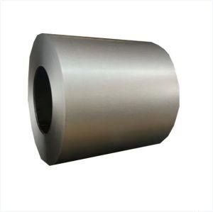 55% Aluminum-Zinc Coated Steel Sheets Galvalume Steel Coil