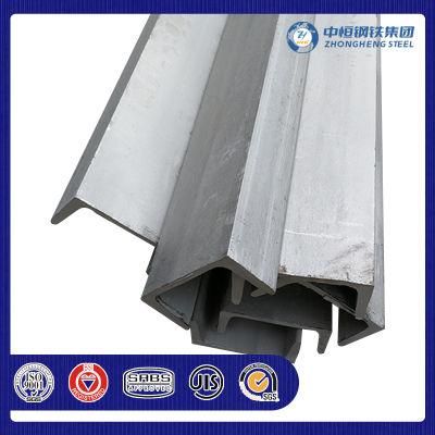 Chinese Exported Channel Steel Cheap Stainless Steel Profile Unistrut U Channel Bar