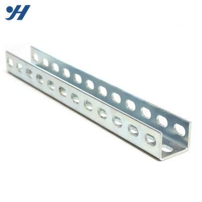 Durable in Use Low Price Light Steel Beam U Channel Beam