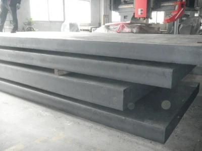 1.2083/420/4Cr13 Steel Mill/Special Steel/Die Steel/Alloy Steel Mould Base Milled Steel Mould Base Parts