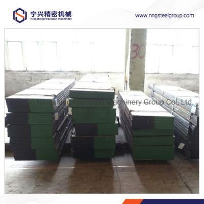 1.2767 Tool Steel/1.2767 Round Bar/DIN 1.2767 Cold Work Tool Steel/Flat Bar/Steel Block/Round Bar