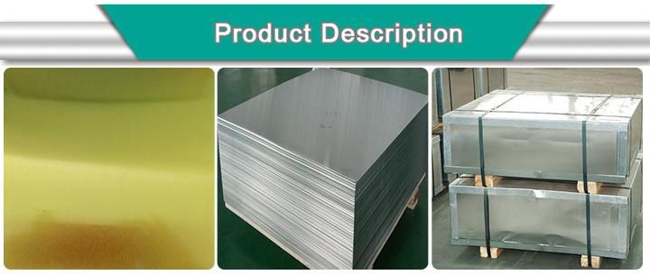 Passivation 311 DOS Oiled Electrolytic Tinplate Steel Coil for Food