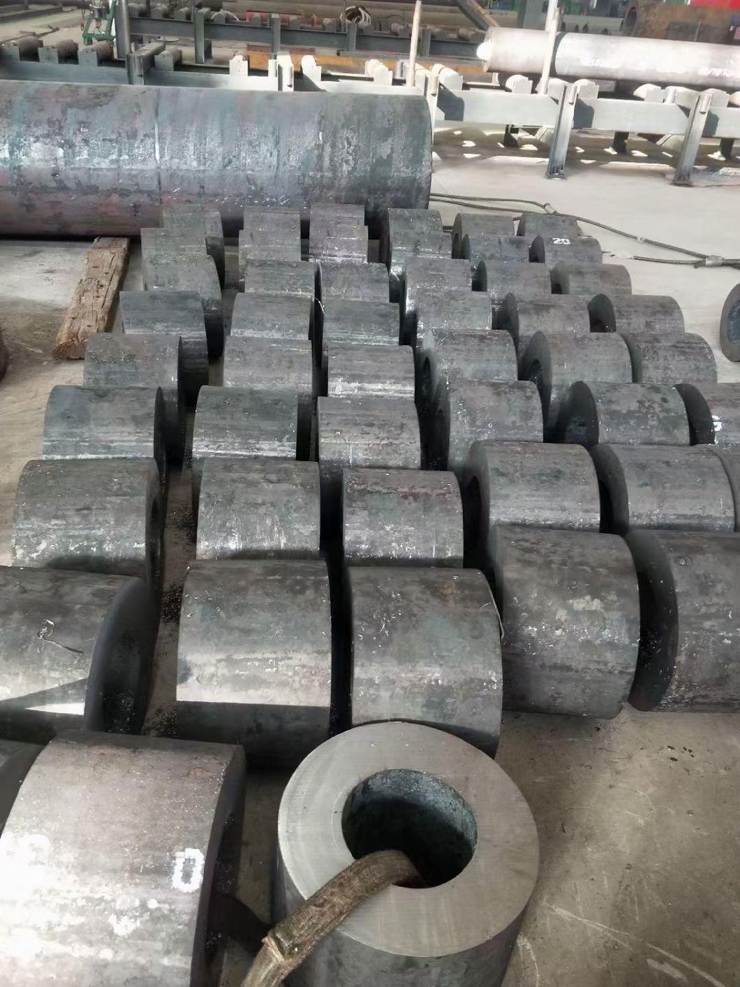 ASME 4410 Alloy Steel Pipe Sizes Carbon Steel Pipe Manufactory Steel Tube Welding