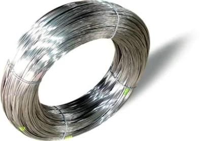 18 Gauge 20gauge Gi Binding Wire Price Per Ton Per Meter Hot Sale for Construction