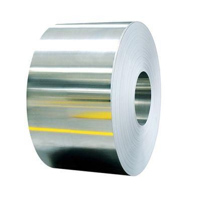 China Manufacturer Supply Ss 3.5mm 4mm Stainless Steel Coil with EXW