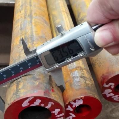 Mild Steel Pipe Round Pipe Price Diameter 250mm 800mm 600mm