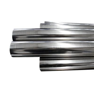 Manufacturer Price High Quality Various Models Stainless Steel Pipe Tube