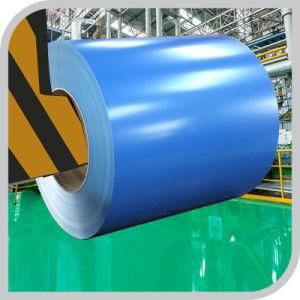 0.3mm Z200 Prepainted Steel Coil for Goods Booth