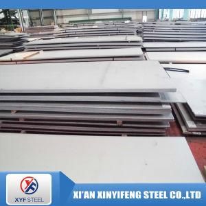 430 Annealed Stainless Steel - AISI 430 Ss Sheet / Plate