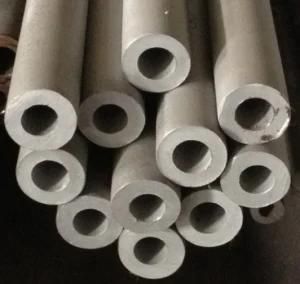 347 Stainless Steel Non Standard Seamless Tube 1.4550 S34709