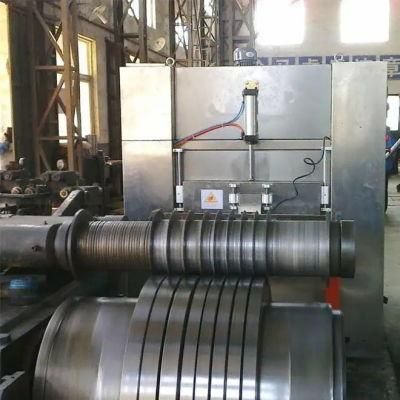 Zinc30g-275g Galvanized Steel Strips