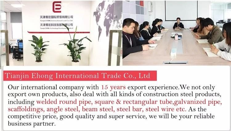 Galvanized Steel Pipe, HDG Zinc Coat Steel Pipe, Galvanized Round Steel Pipe