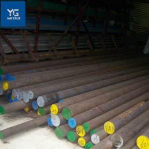 Factory Price Hot Rolled Forget Steel Bar 42CrMo SAE 1045 4140 4340 8620 8640 Alloy Steel Round Bars