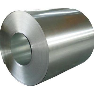 High Quality AISI 301 304 304L 316L Stainless Steel Coil 316 Stainless Steel Coil