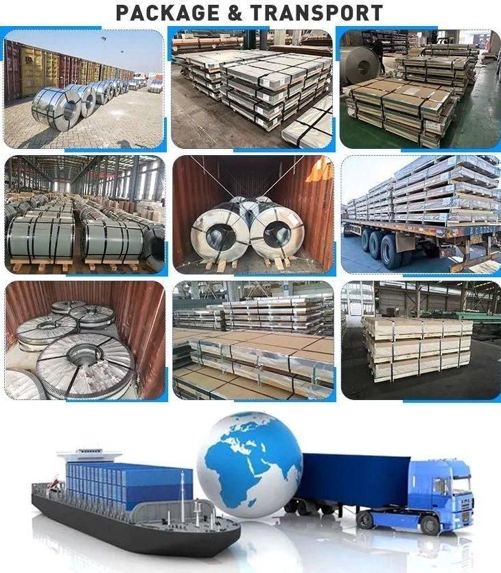 Hot Sale Factory Supply ASTM A36/Q195/Q235/Q345/Q390/Q420/Q460/Q500/S235jr/S235jo Hot/Cold Rolled Carbon Steel Plate for Construction Structure