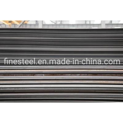 China Q&T Thickness Wear Resistant Steel Plate for High-Rise Building