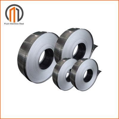 430 439 Bright Stainless Steel Strip