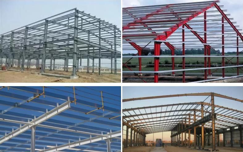 Hot Sale Channel Structural Steel Standard Size C Beam Channel Steel