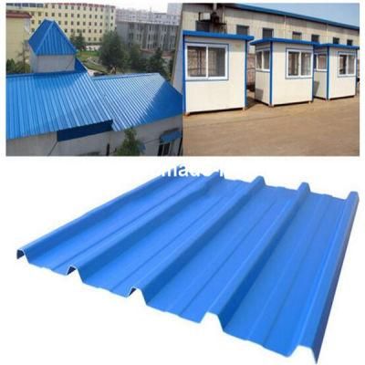 Bhushan Steel Roofing Sheet