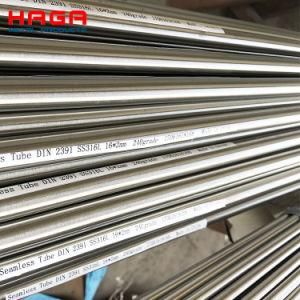 Seamless Steel Seamless Pipe Price List