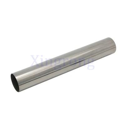 Stainless Steel Pipe Carbon Inox Grade TP304 321 904L 2205 Structure Stainless Pipe and Tube
