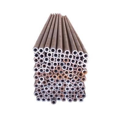 ASME B36 High Strength 3&prime;&prime; Sch40 Round Seamless Steel Tube
