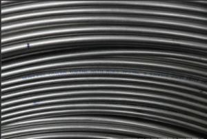 Inconel 825 Coiled Capillary Tubing Manufacture in China