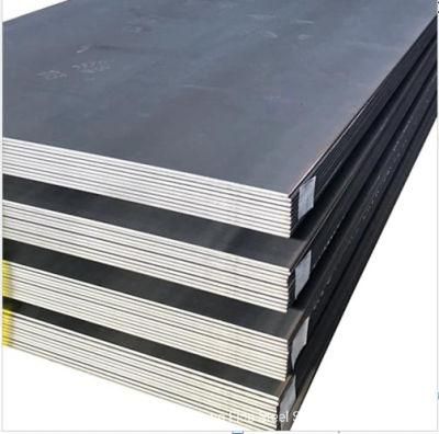 Factory Supply Mild Steel Plate High Strength Carbon Steel Plate Sheet Q690 Q890