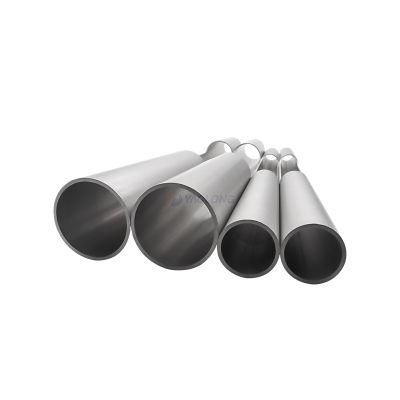 High Temperature Resistant Stainless Steel Boiler Pipe 38mm for Thailand