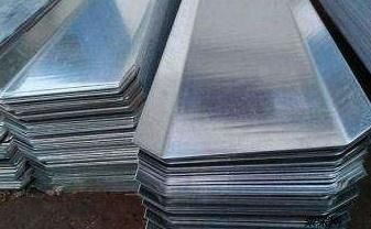 Factory Supply Cold Rolled Steel Plate/ASTM A36 Plate