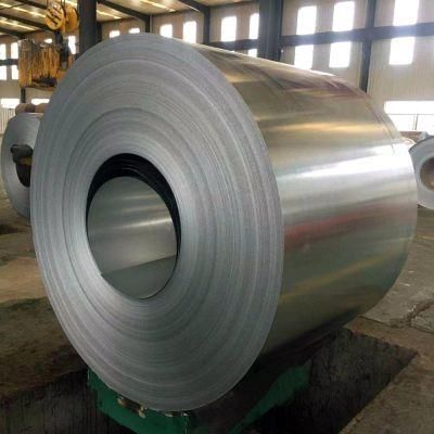 Factory Directly Supply Dx51d Z275 Zinc Galvanized Metal Sheet, Hot Dipped Galvanized Steel Price