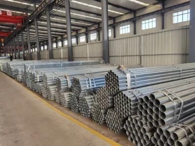 Non-Alloy Carbon/Stainless/Galvanized Ouersen Standard Packing 12*12mm-600*600mm Q195-Q345 Galvanized Square Tube